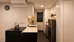 The Minton (D19), Condominium #593120421
